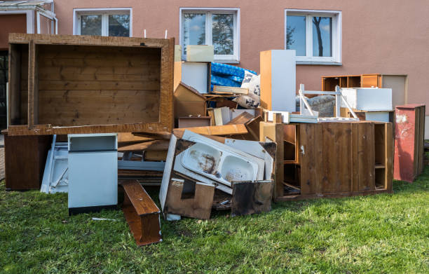 Yard Cleanup Services in Akron, OH