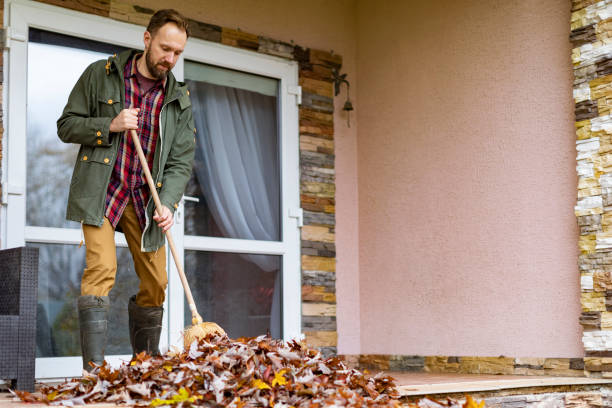Best Commercial Cleanout Services  in Akron, OH