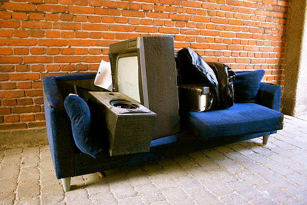 Best Office Junk Removal  in Akron, OH