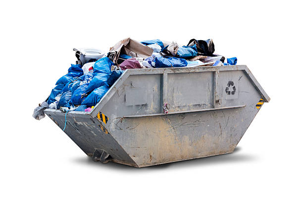 Household Junk Removal in Akron, OH